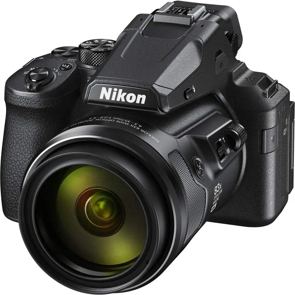 Nikon COOLPIX P950 - Black - 71tcfcvgvol._ac_sl1000_